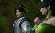 �������������� ���� ����� / ��������� ��� / Wu Shang Shen Di - 3 �����, 638 �����