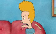   - / Beavis & Butt-Head - 9 , 6 