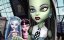 ����� ��������: 13 ������� / Monster High: 13 Wishes - �����