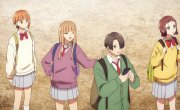 ����������, �������� ���� ������� ������� / Uchi no Otouto-domo ga Sumimasen - 1 �����, 11 �����