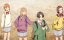 ����������, �������� ���� ������� ������� / Uchi no Otouto-domo ga Sumimasen - 1 �����, 11 �����