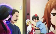 ���������� ����� / Grand Blue - 3 �����, 2 �����