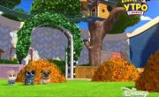������� ����� / Puppy Dog Pals - 3 �����, 20 ����� "������������ ��� ������"