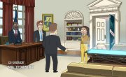 ��������� ������ / President Curtis - 1 �����, 10 �����