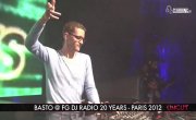 [Trance] Basto @ Grand Palais Paris 2012