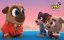 ������� ����� / Puppy Dog Pals - 4 �����, 23 ����� "�������������� ������� � ������ �������"