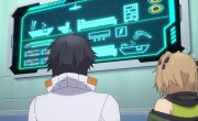 ��������� ���������� �������� / Mezametara Saikyou Soubi to Uchuusenmochi Datta node, Ikkodate Mezashite Youhei toshite Jiyuu ni Ikitai - 1 �����, 3 �����