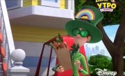 ������� ����� / Puppy Dog Pals - 3 �����, 15 ����� "���-�� ��� �������"
