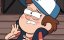   / Gravity Falls - 1 , 10  - ""