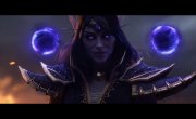 Midnight - Intercession Cinematic 2026 (World of Warcraft)