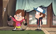   / Gravity Falls - 2 , 17  "    "
