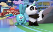 ����� � ���� / Panda and Krash - 1 �����, 29 ����� "��������_��-��������"