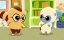 ��� � ��� ������ / YooHoo & Friends - 2 �����, 39 ����� "���������� � ����"