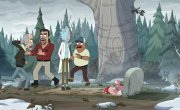 ��� � ����� / Rick and Morty - 9 �����, 2 �����