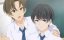 �� ������� �� �� �������, ��� ���� ����? ���� ���� ������ �� ���� / Shiotaiou no Satou-san ga Ore ni dake Amai - 1 �����, 2 �����