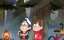 Гравити Фолз / Gravity Falls - 2 сезон, 2 серия - "В бункер"