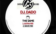 D.J.�Dado�- The�Same