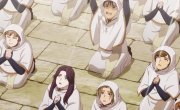 ��������, ������� �������� ��������, ������� ��� ������ ��, ��� � � ����� / Higeki no Genkyou to Naru Saikyou Gedou Last Boss Joou wa Tami no Tame ni Tsukushimasu. - 2 �����, 12 �����