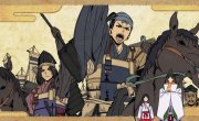 ���� ���� � ������ ������ / Nige Jouzu no Wakagimi - 2 �����, 2 �����