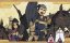 ���� ���� � ������ ������ / Nige Jouzu no Wakagimi - 2 �����, 2 �����