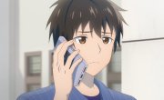 � �������� � ����, ����� �� ������ � ������ ���� / Toumei na Yoru ni Kakeru Kimi to, Me ni Mienai Koi wo Shita - 1 �����, 7 �����
