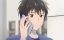 � �������� � ����, ����� �� ������ � ������ ���� / Toumei na Yoru ni Kakeru Kimi to, Me ni Mienai Koi wo Shita - 1 �����, 7 �����