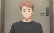 � �������� � ����, ����� �� ������ � ������ ���� / Toumei na Yoru ni Kakeru Kimi to, Me ni Mienai Koi wo Shita - 1 �����, 8 �����