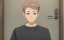 � �������� � ����, ����� �� ������ � ������ ���� / Toumei na Yoru ni Kakeru Kimi to, Me ni Mienai Koi wo Shita - 1 �����, 8 �����