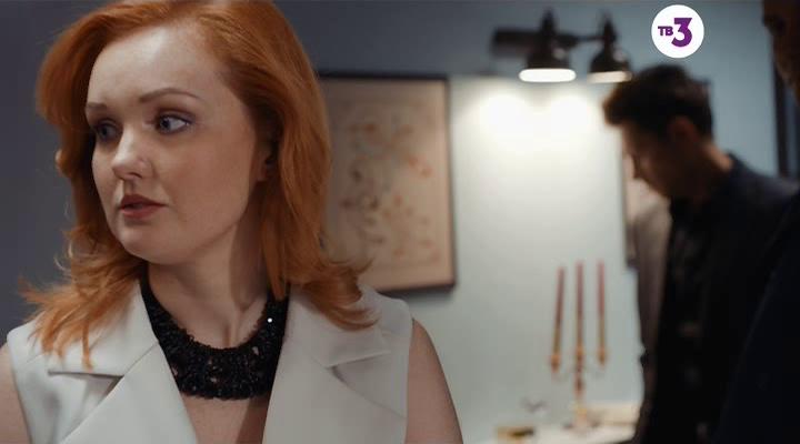Сериал Отель последней надежды 1 сезон 1234 серия