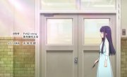 � �������� � ����, ����� �� ������ � ������ ���� / Toumei na Yoru ni Kakeru Kimi to, Me ni Mienai Koi wo Shita - 1 �����, 10 �����