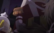 ��������� ����������������� ������ ������ �� ����� ���� ������ � ������� ���� / Tsuihou sareta Tensei Juukishi wa Game Chishiki de Musou suru - 1 �����, 9 �����