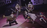 ��������� ����������������� ������ ������ �� ����� ���� ������ � ������� ���� / Tsuihou sareta Tensei Juukishi wa Game Chishiki de Musou suru - 1 �����, 9 �����