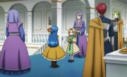 ������ �������� ����� / Honzuki no Gekokujou - 4 �����, 22 �����