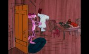 ������� ������� / The Pink Panther Classic Cartoon Collection - 1 �����, 75 ����� "Pink Streaker"