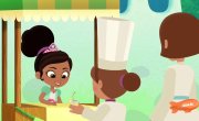 �����, �������� ��������� / Nella the Princess Knight - 2 �����, 13 �����