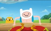 ����� �����������: �������� ������ / Adventure Time: Side Quests - 1 �����, 1 �����