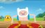 ����� �����������: �������� ������ / Adventure Time: Side Quests - 1 �����, 1 �����