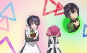 �������? ������? ���, � ���������� ���������! / Heroine? Seijo? Iie, All Works Maid desu (Hokori)! - 1 �����, 11 �����