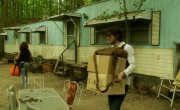   / Hemlock Grove - 1 , 1 