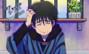  / Dekin no Mogura - 1 , 2 