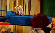 ���� ������� � ���� / Lego Legends Of Chima - 2 �����, 17 �����