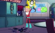 �����-����� (������� ������) / Final Space - 1 �����, 2 �����