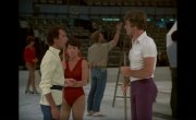 ������ ����� / Charlie's Angels - 2 �����, 4 ����� "Angeles sobre hielo II"