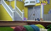 ������� ����� / Puppy Dog Pals - 3 �����, 12 ����� "������� �������"