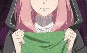 � ������, ������� ������������ �������� ������� �������� ����� / Doumo, Suki na Hito ni Horegusuri wo Irai sareta Majo desu. - 1 �����, 2 �����