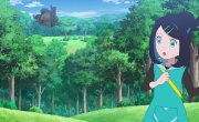 ������� (2023) / Pocket Monsters (2023) - 1 �����, 138 �����