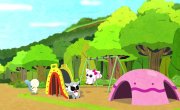 ��� � ��� ������ / YooHoo & Friends - 2 �����, 8 ����� "������ ������"