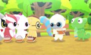 ��� � ��� ������ / YooHoo & Friends - 2 �����, 50 ����� "������ ��� �� ���������� ����"