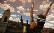 ����� ������� / Shingeki no Kyojin - 1 �����, 13 ����� "����������� �������: ������� ������, ����� 9"
