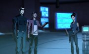 ��������� ���� / Generator Rex - 1 �����, 14 �����